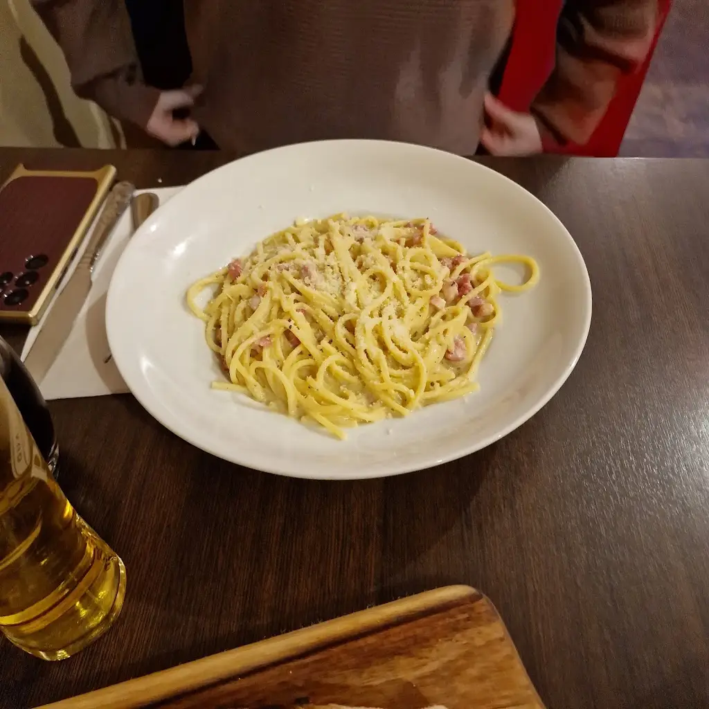 Menu_il Piatto Italian restaurant_Scarborough_image_6