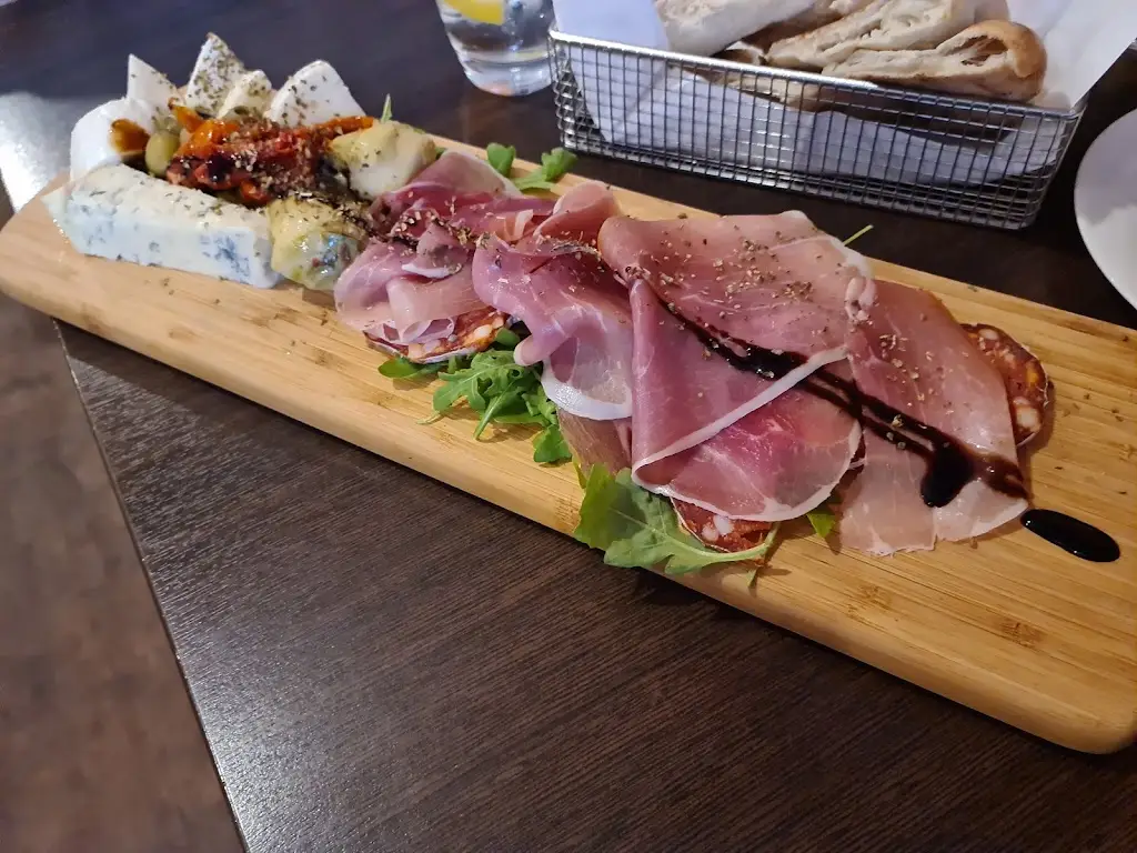 Menu_il Piatto Italian restaurant_Scarborough_image_7