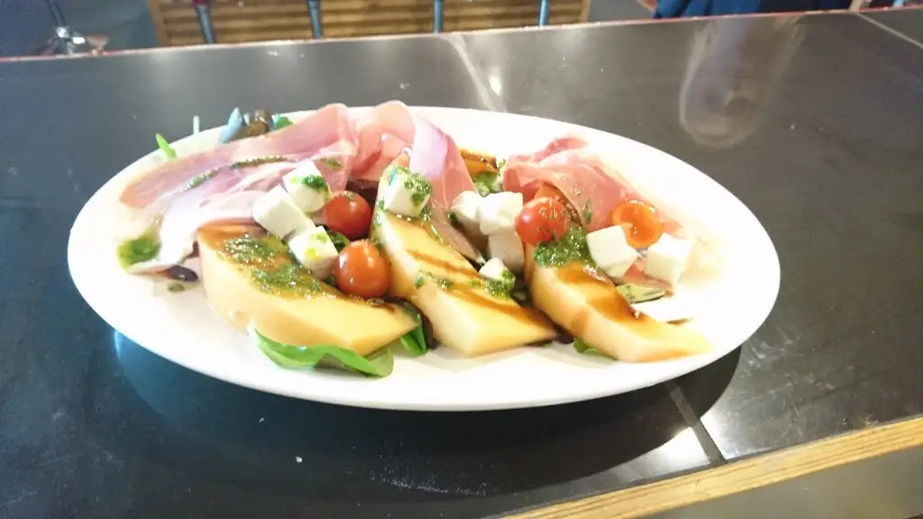 Menu_il Piatto Italian restaurant_Scarborough_image_8