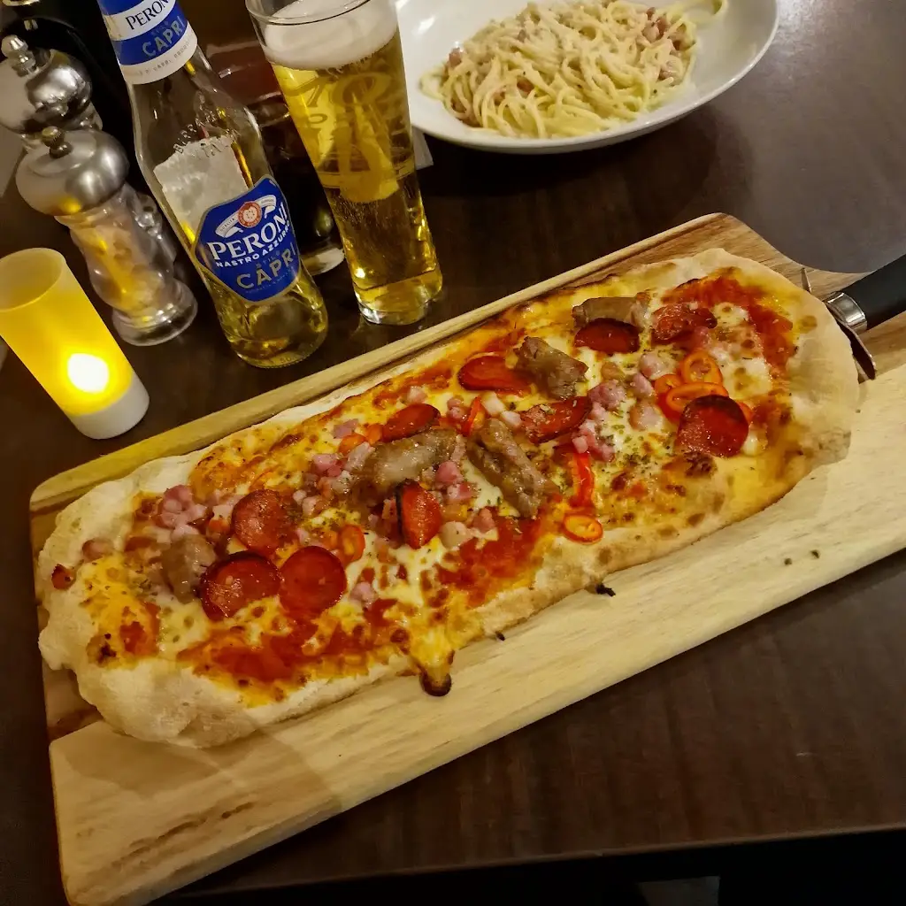 Menu_il Piatto Italian restaurant_Scarborough_image_9