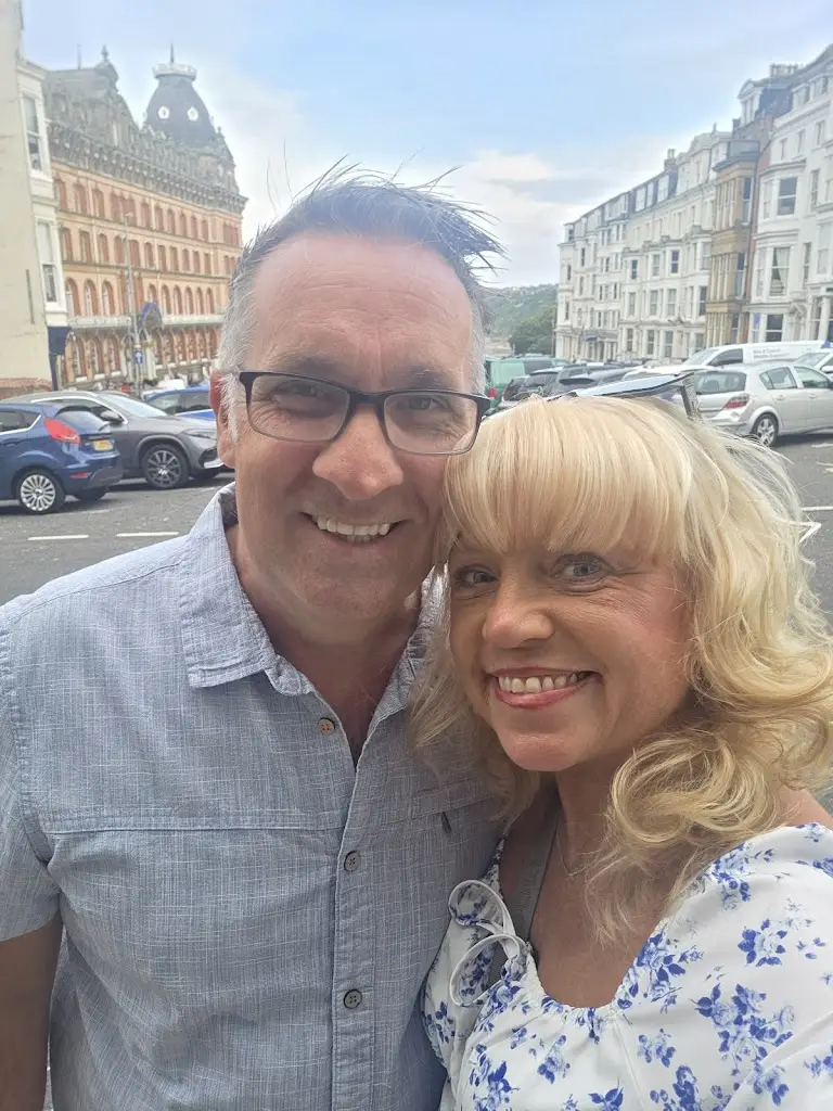 Wendy Hutchins_il Piatto Italian restaurant_Scarborough_review