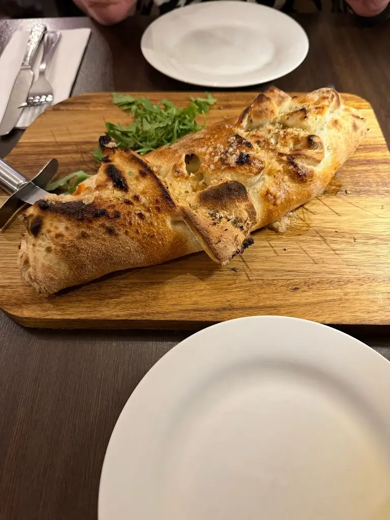 Lauren James_il Piatto Italian restaurant_Scarborough_review
