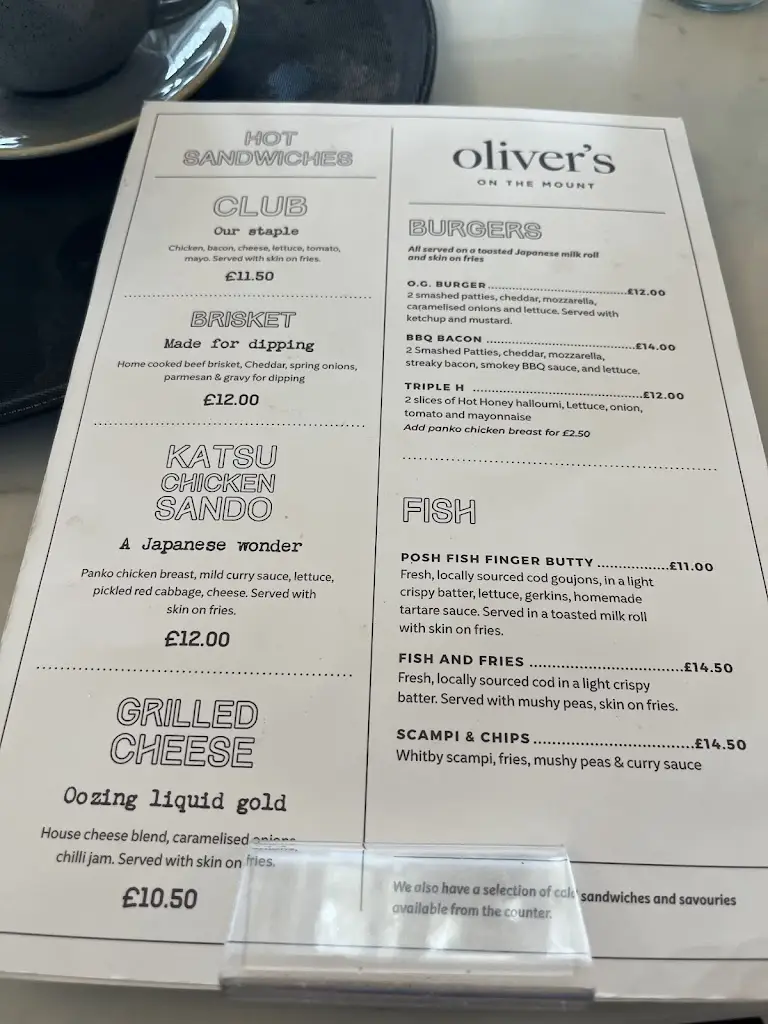 Menu_Olivers on the Mount_Scarborough_image_4
