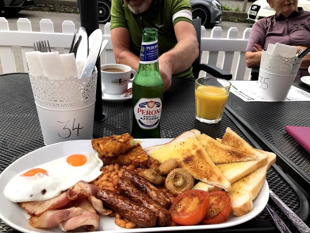 Menu_Olivers on the Mount_Scarborough_image_9