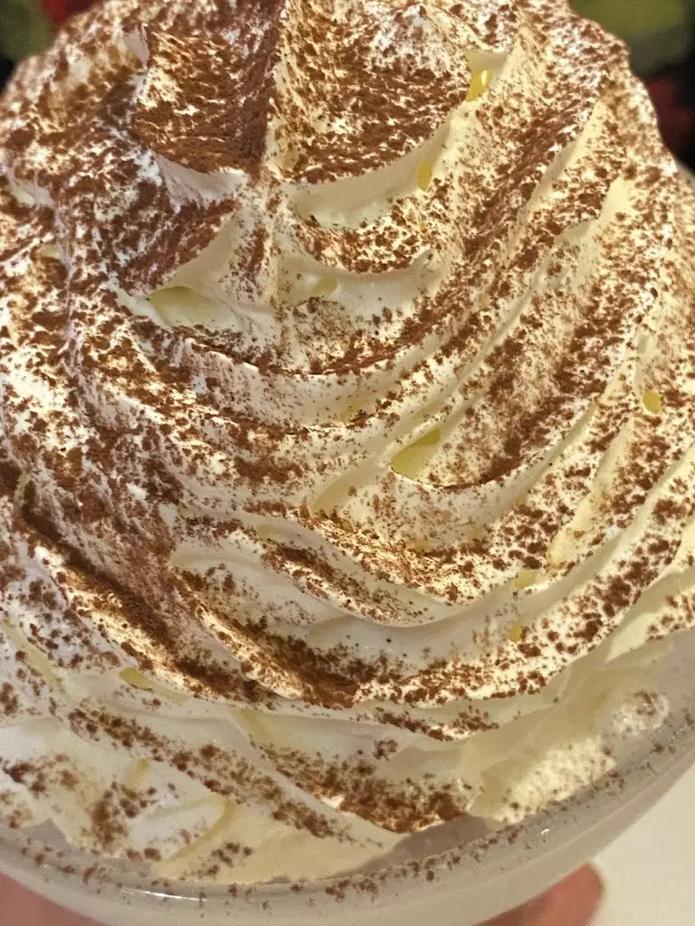 Simon Gibson_Lanterna Restaurant_Scarborough_reseña