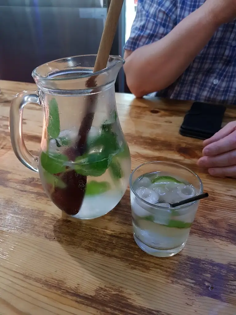 Menu_La Roca_Scarborough_image_5