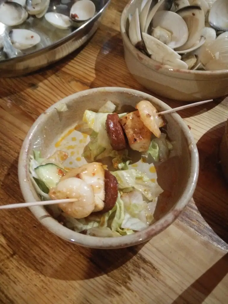 Menu_La Roca_Scarborough_image_9