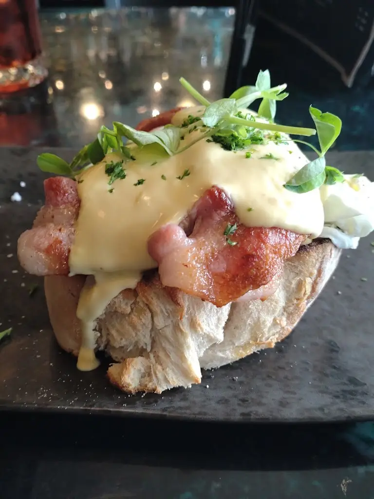 Menu_GEO Bar & Grill_Scarborough_immagine_6