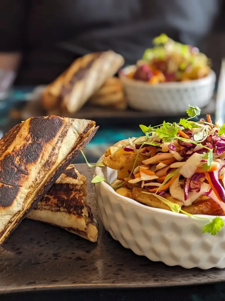 Menu_GEO Bar & Grill_Scarborough_immagine_7