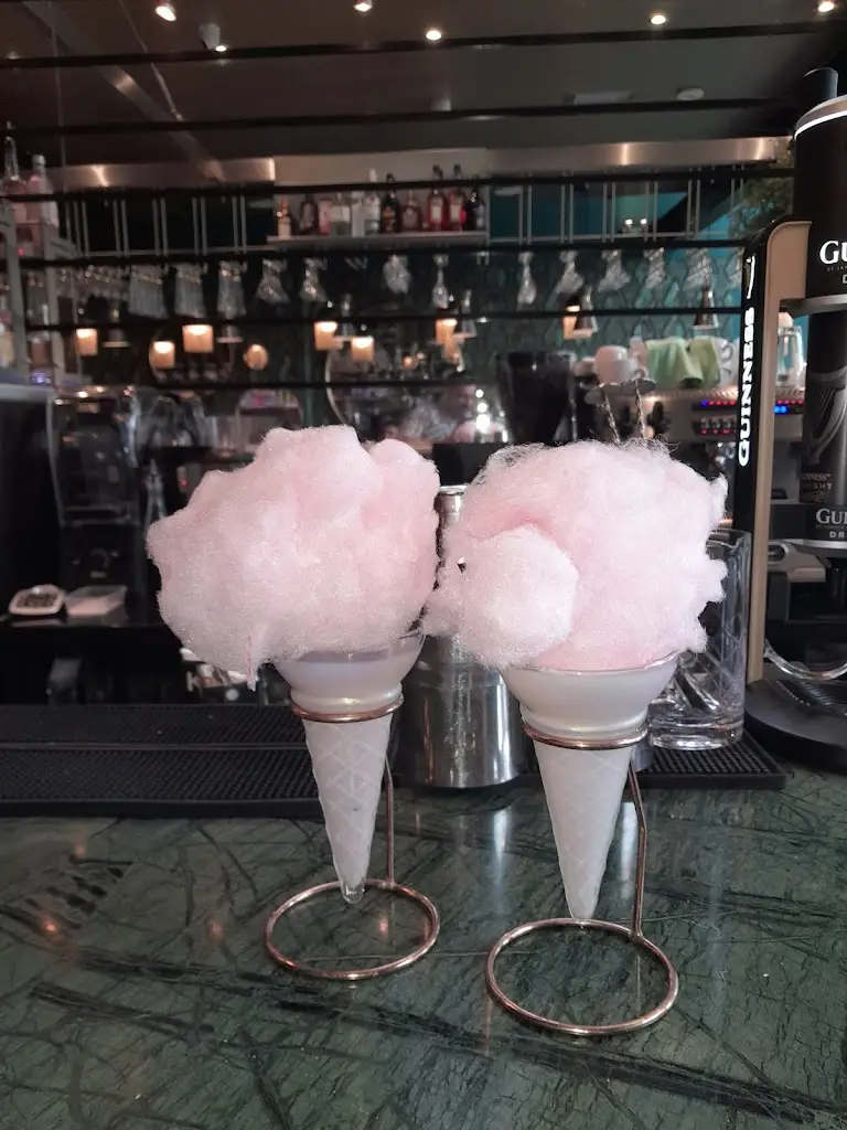 Menu_GEO Bar & Grill_Scarborough_immagine_9