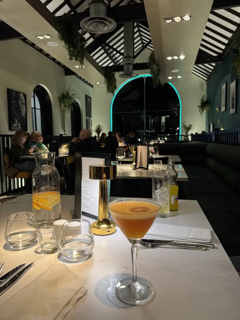 Anastasiia_GEO Bar & Grill_Scarborough_recensione