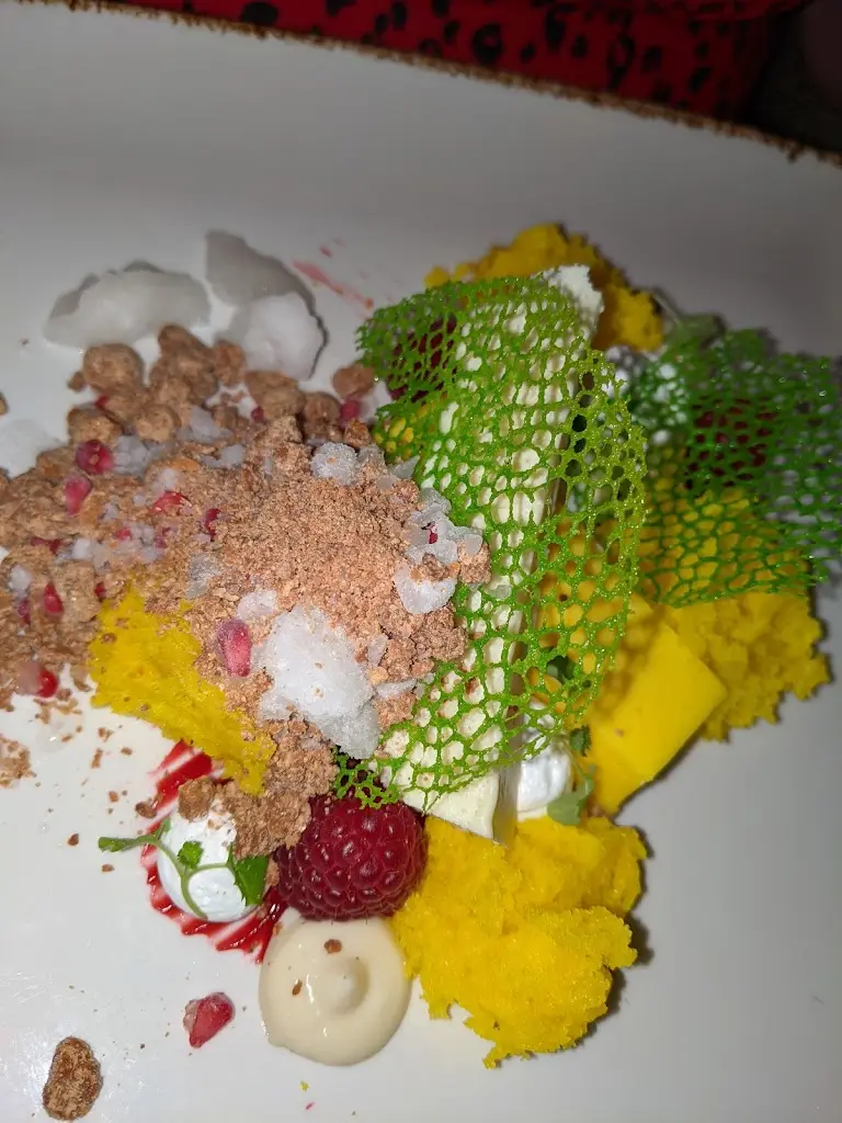 Menu_The Farrier_Scarborough_image_5