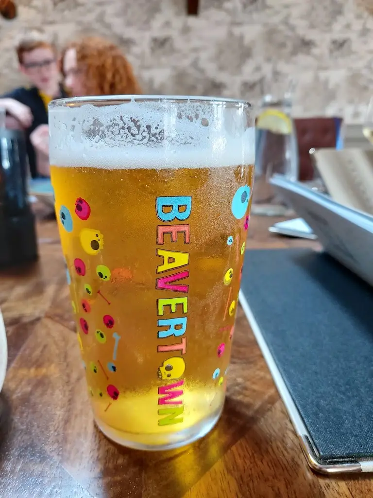 Menu_The Farrier_Scarborough_image_6