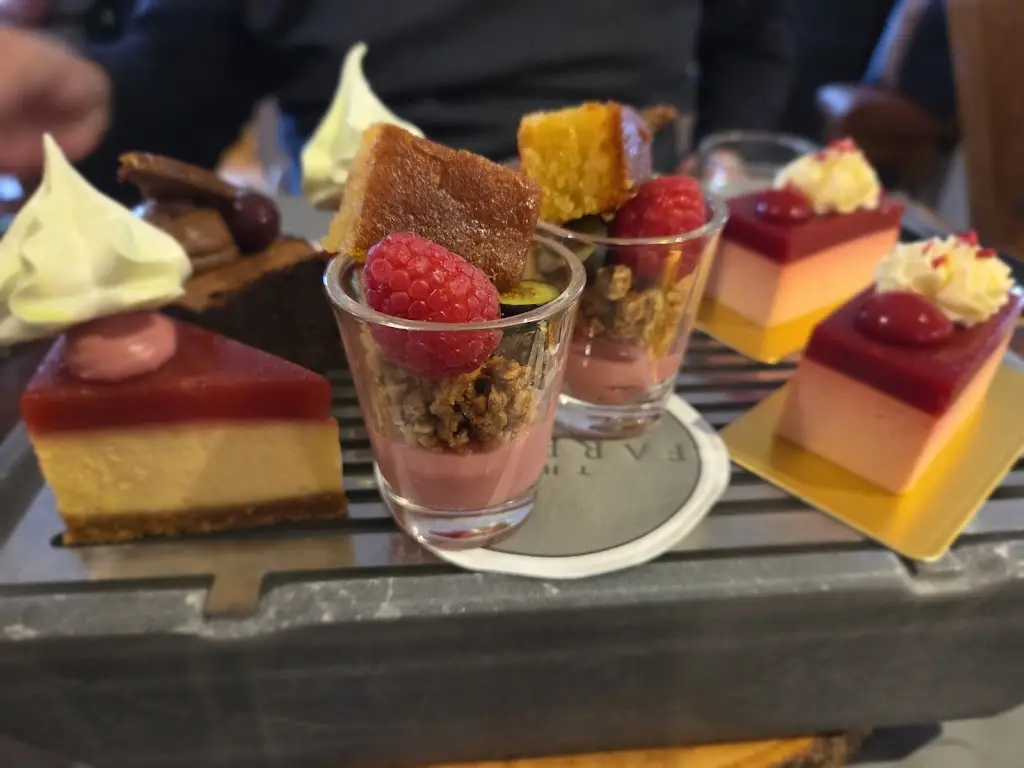 Antonio_The Farrier_Scarborough_review