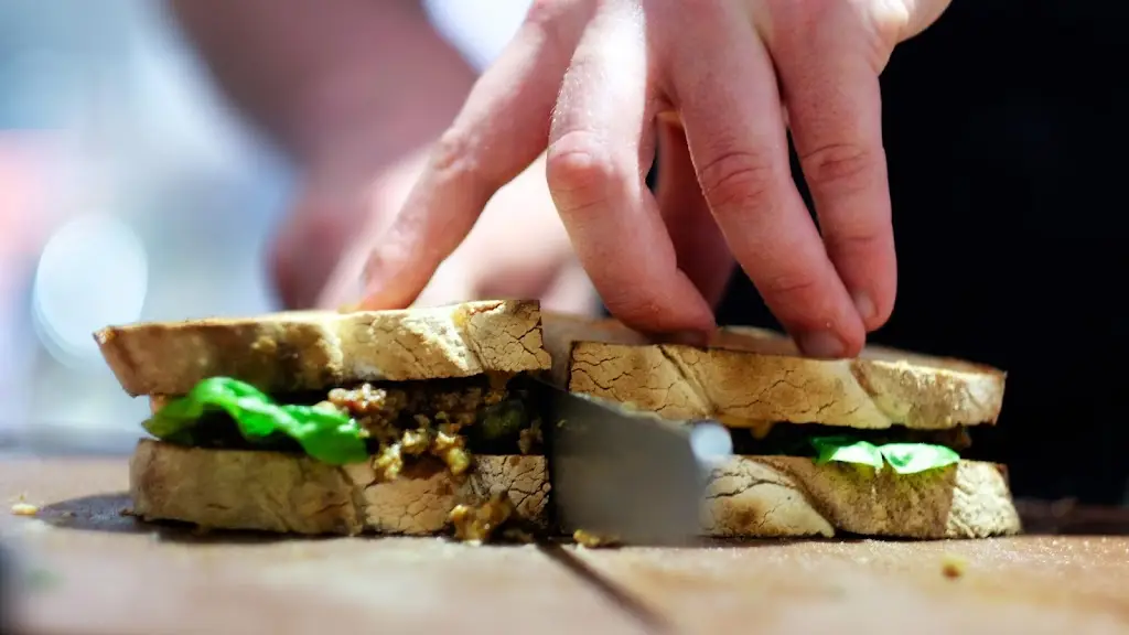 Menu_North Street Kitchen_Scarborough_immagine_5