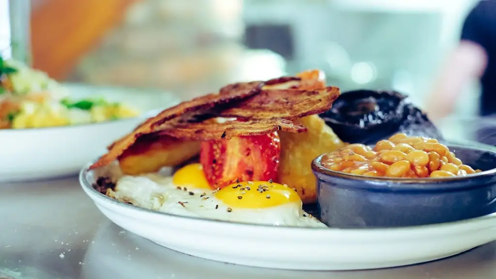 Menu_North Street Kitchen_Scarborough_immagine_6