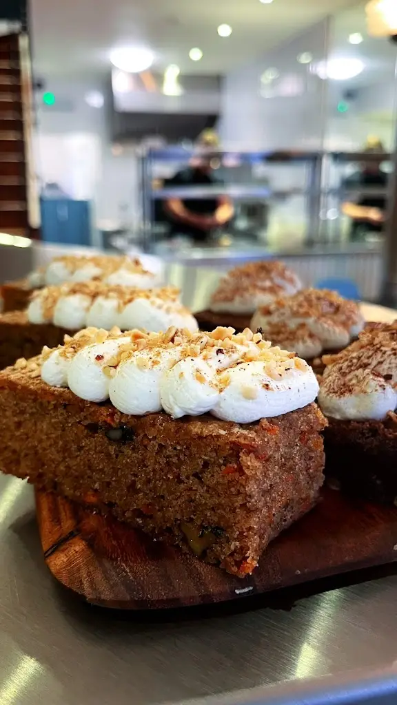 Menu_North Street Kitchen_Scarborough_immagine_7