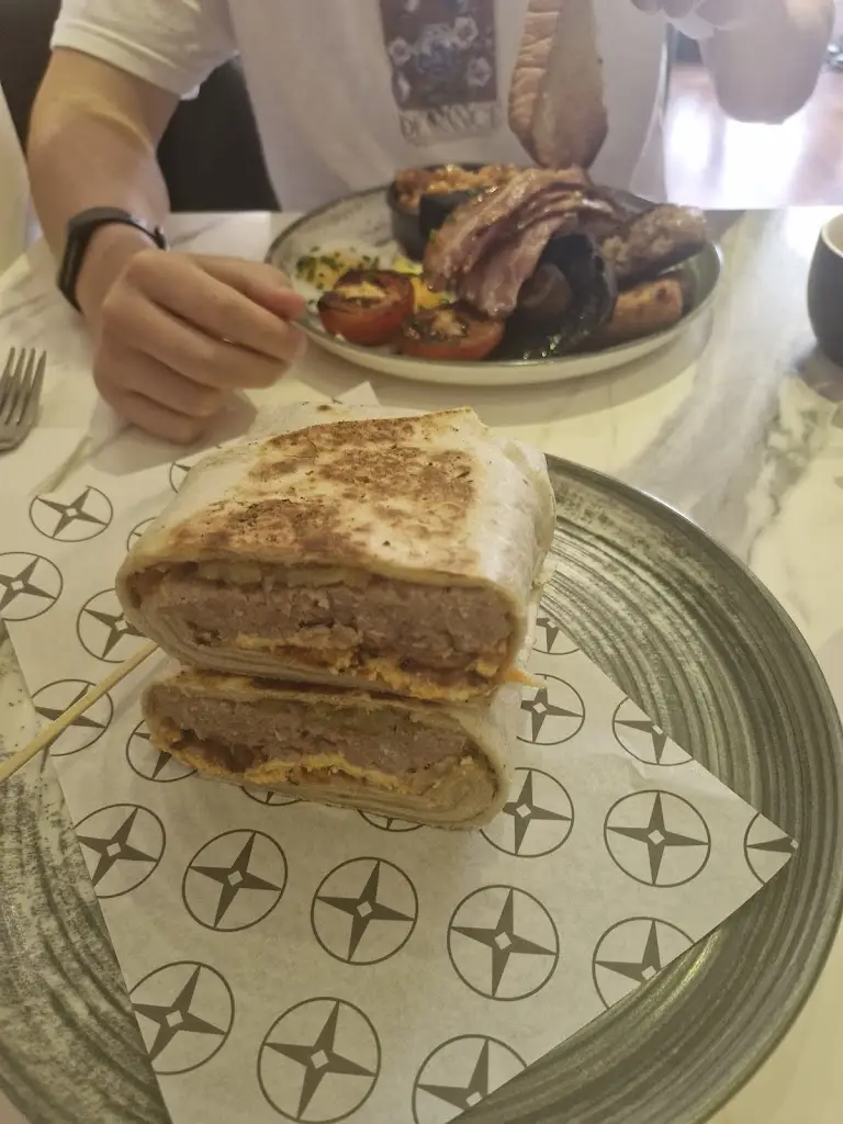 Menu_North Street Kitchen_Scarborough_immagine_8