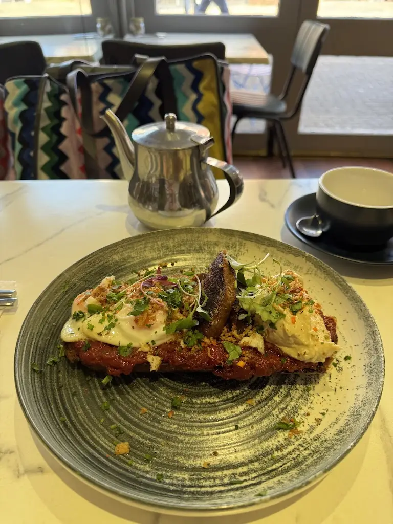 Andrew Collinson_North Street Kitchen_Scarborough_recensione