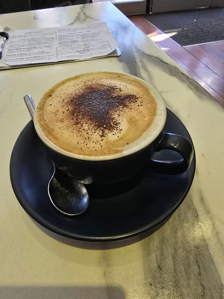 Barns_North Street Kitchen_Scarborough_recensione