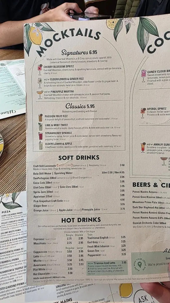 Menu_ASK Italian_Scarborough_image_1