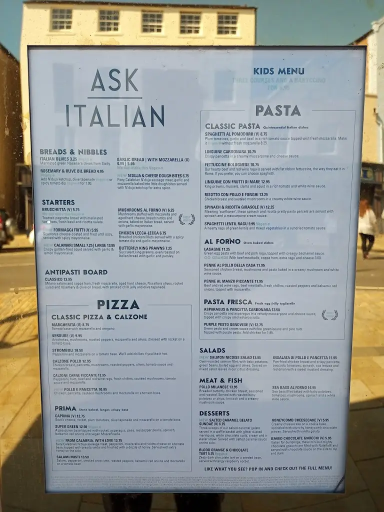 Menu_ASK Italian_Scarborough_image_2
