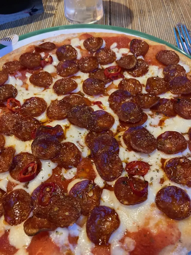 Faith Young_ASK Italian_Scarborough_review