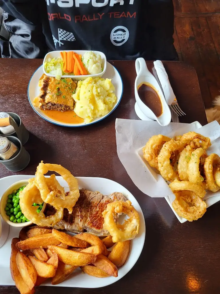 Menu_Scarborough Arms_Scarborough_image_5