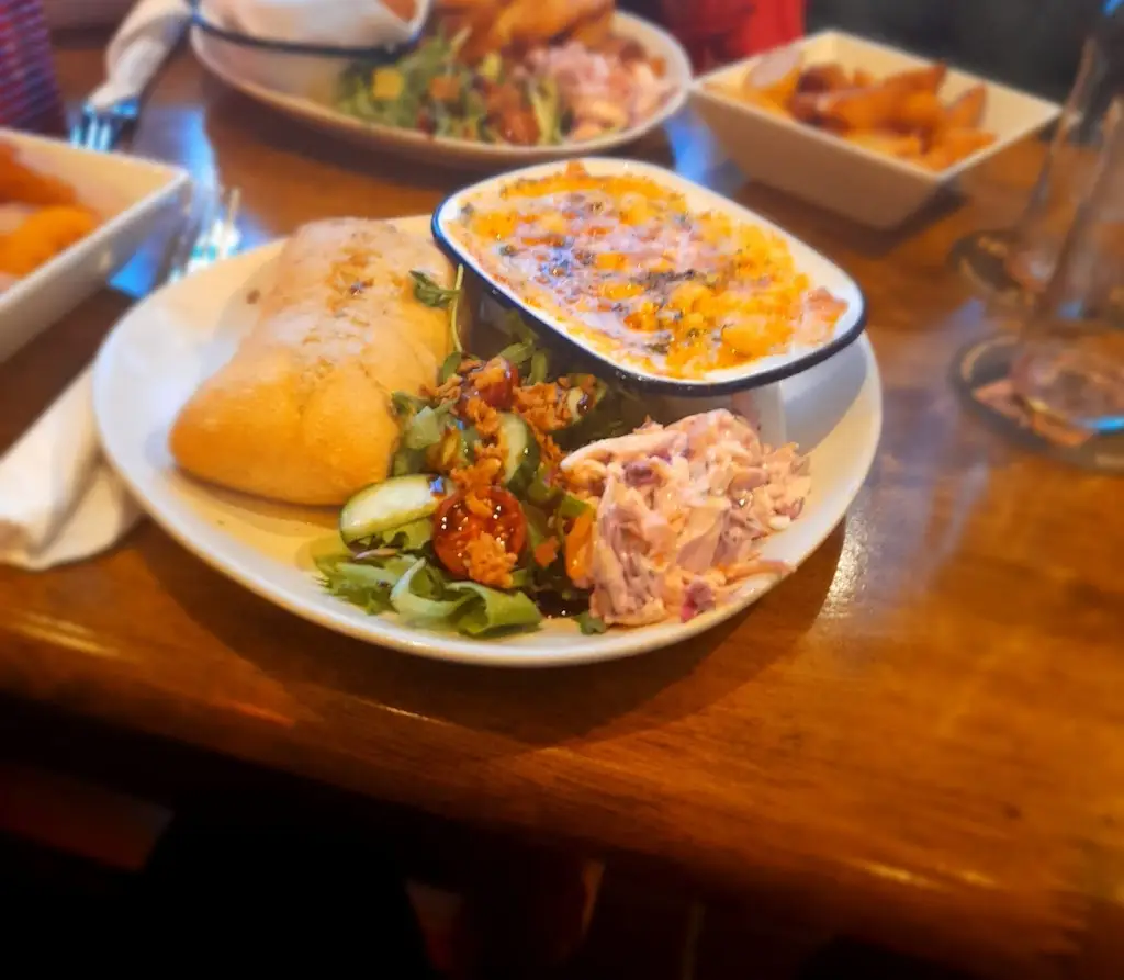 Menu_Scarborough Arms_Scarborough_image_6