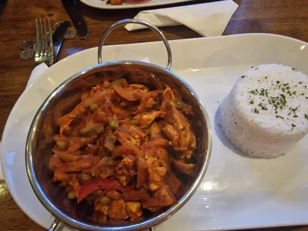 Menu_Scarborough Arms_Scarborough_image_7