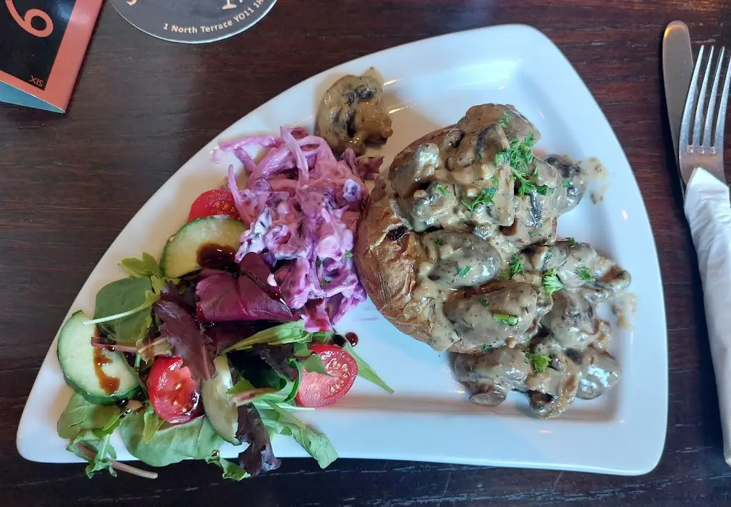 Menu_Scarborough Arms_Scarborough_image_9