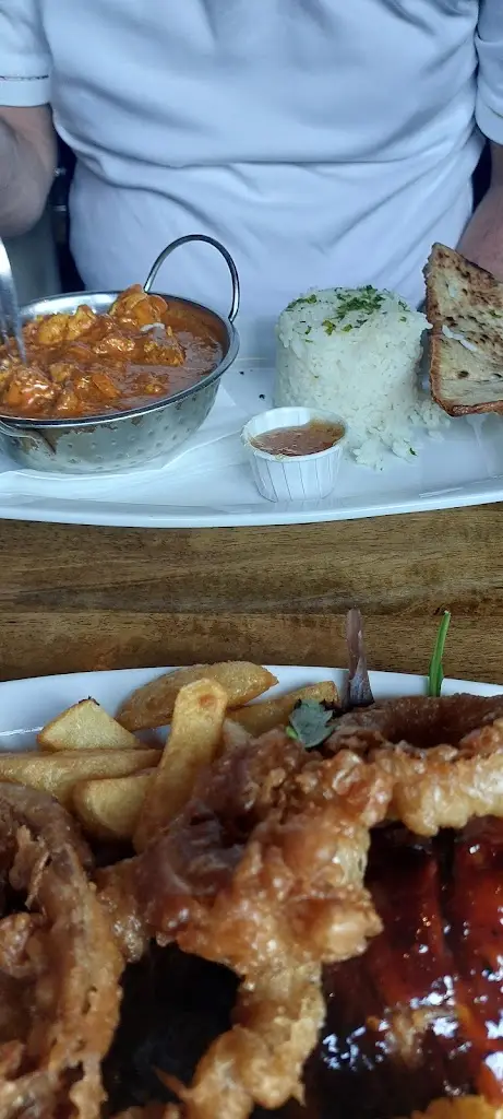 Helen Beddow_Scarborough Arms_Scarborough_review