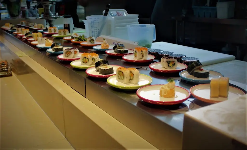 Menu_Spoon World Buffet & Bar_Basildon_image_5