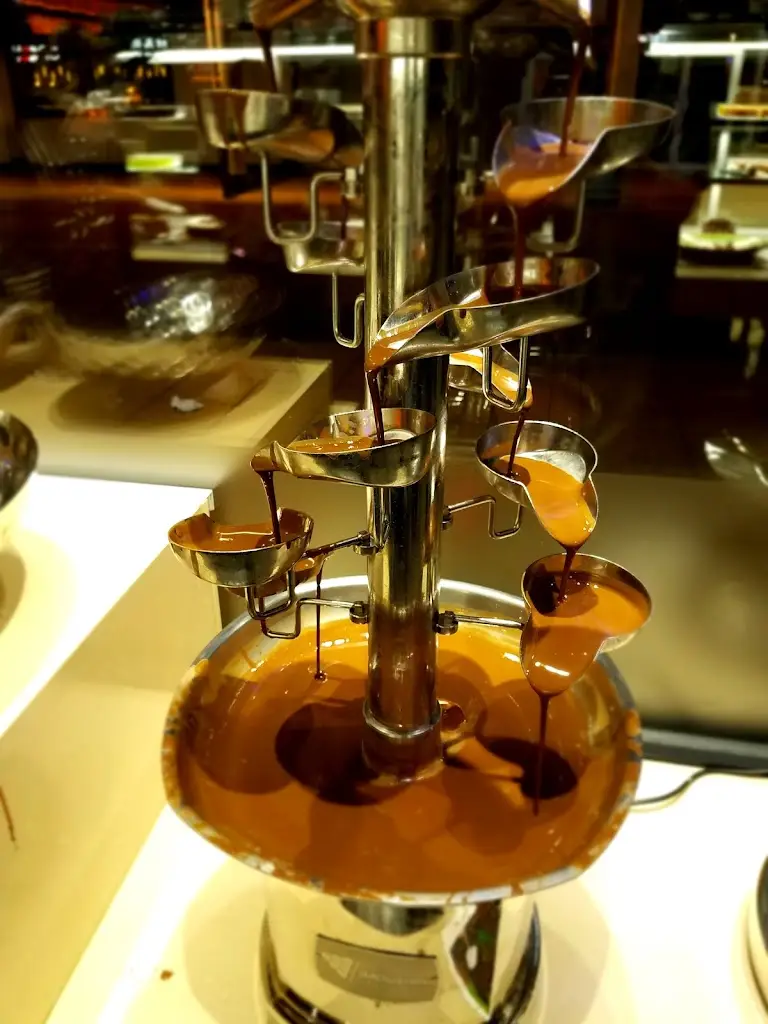 Menu_Spoon World Buffet & Bar_Basildon_image_6