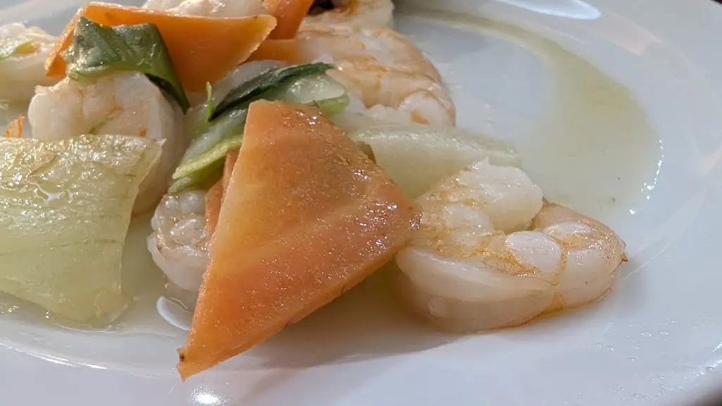 Menu_Spoon World Buffet & Bar_Basildon_image_8