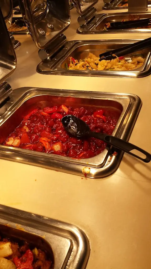 Menu_Spoon World Buffet & Bar_Basildon_image_9