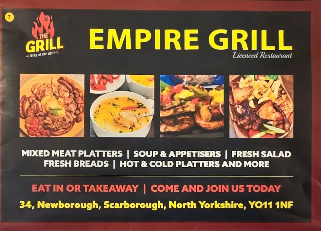 Menu_Empire Grill_Scarborough_image_1