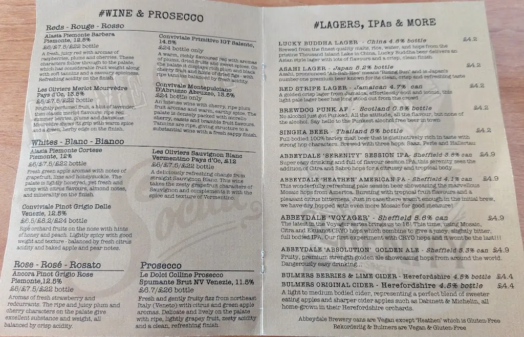 Menu_Eat Me Cafe_Scarborough_image_1