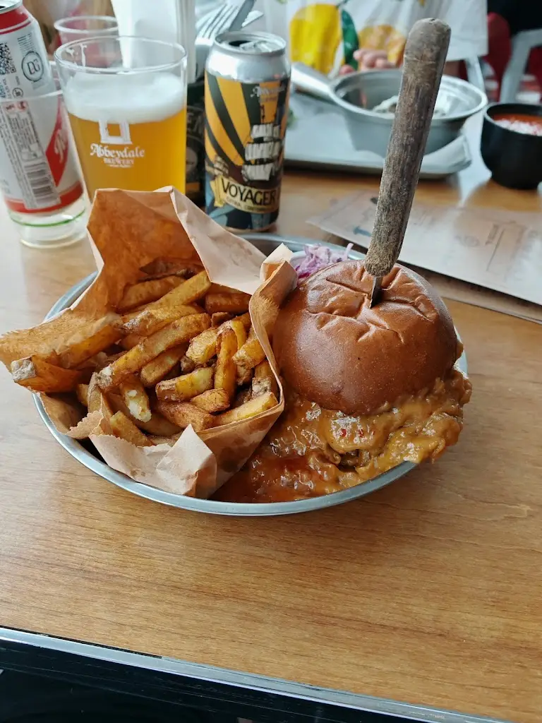 Mark Asquith_Eat Me Cafe_Scarborough_review