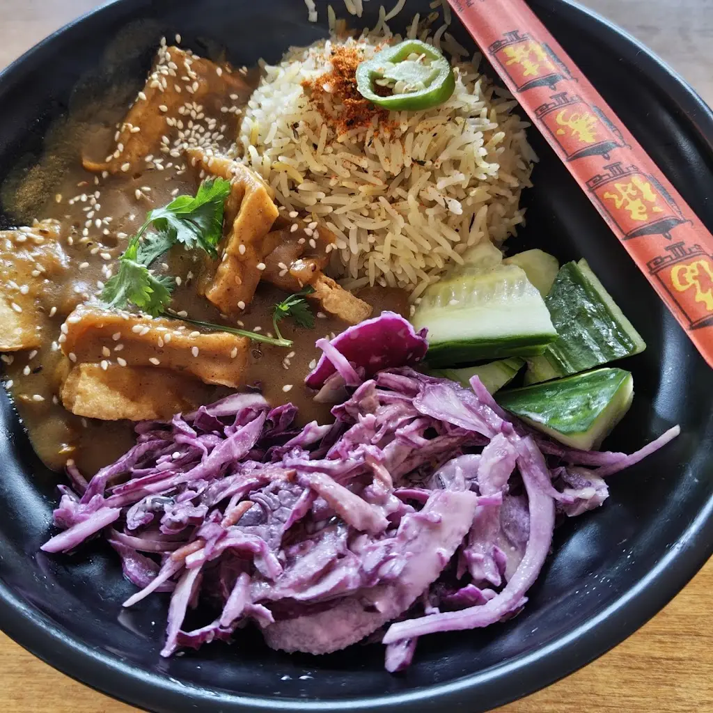 Martin Storey_Eat Me Cafe_Scarborough_review