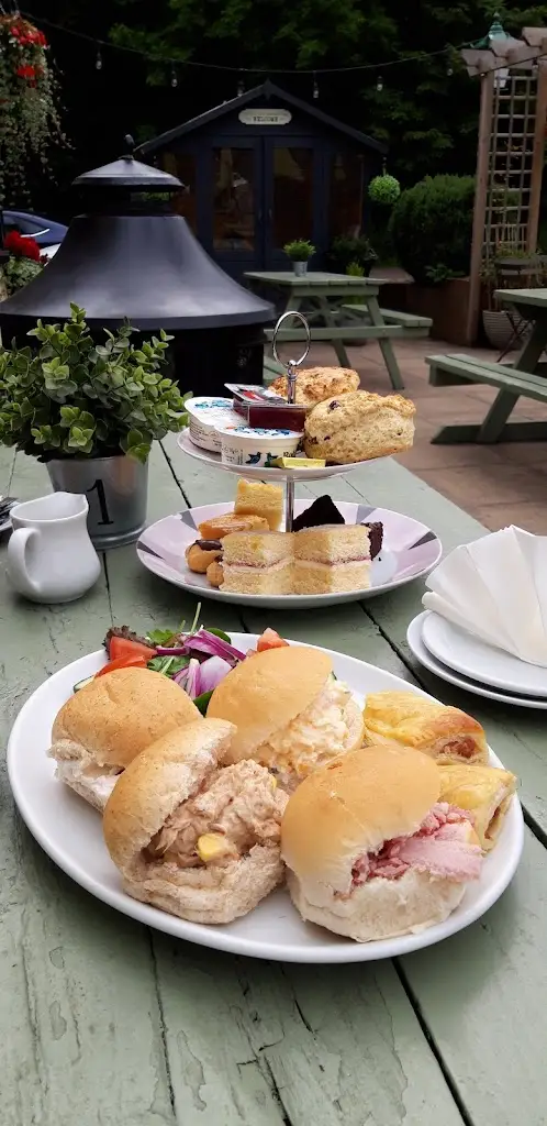 Menu_The Keel Row_Seaton Delaval_image_5