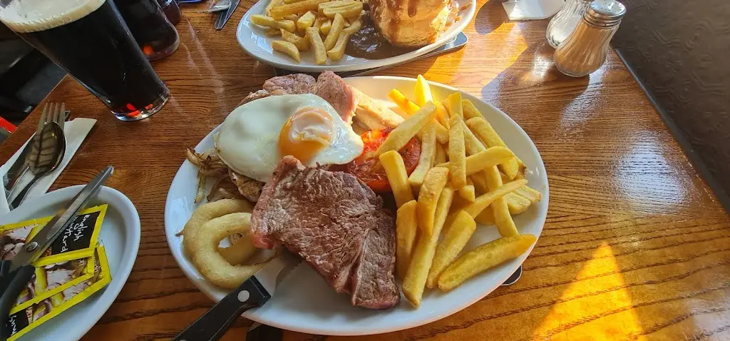 Menu_The Keel Row_Seaton Delaval_image_6