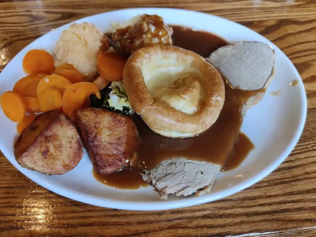 Menu_The Keel Row_Seaton Delaval_image_7