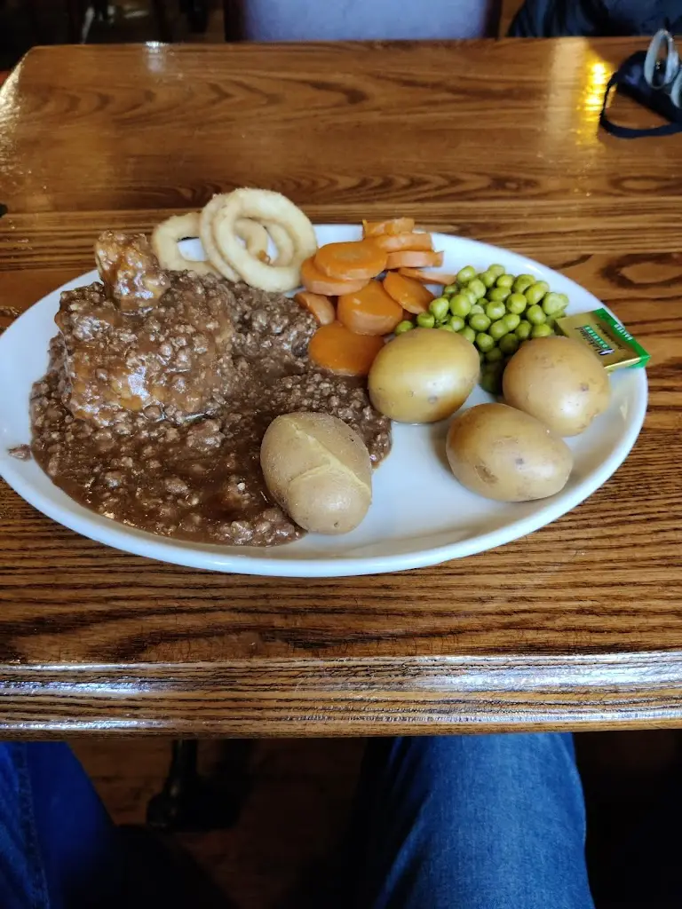 Menu_The Keel Row_Seaton Delaval_image_9