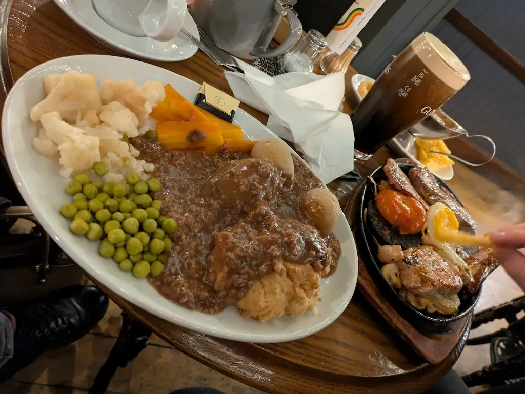 Julie Brown_The Keel Row_Seaton Delaval_review