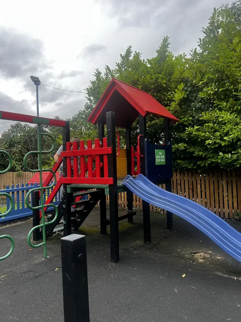 Steph Graves_The Keel Row_Seaton Delaval_review