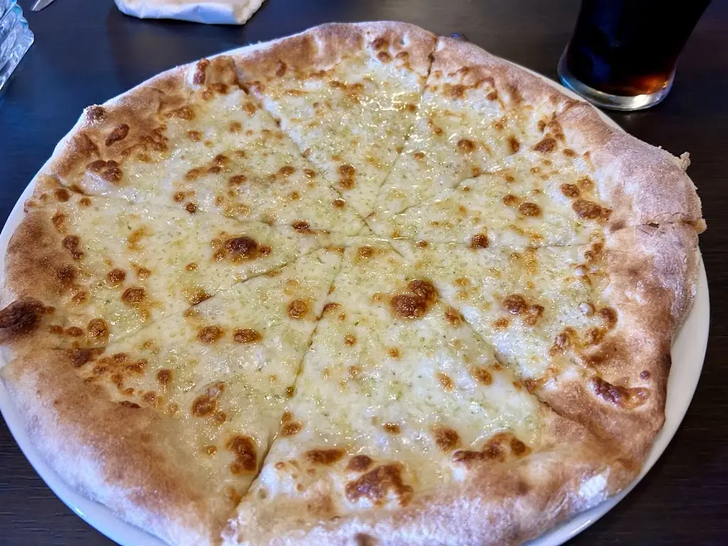 Stephen Normington_Caffe Muka Pizzeria & Bar_Seaton Delaval_review