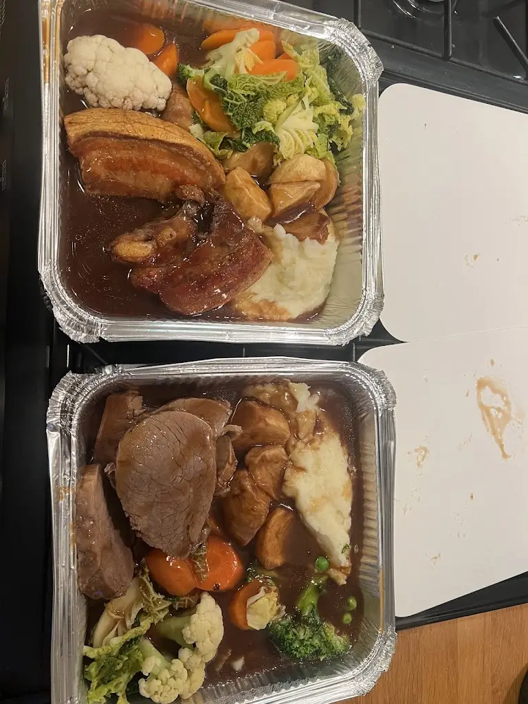 Marie Webster_Caffe Muka Pizzeria & Bar_Seaton Delaval_review