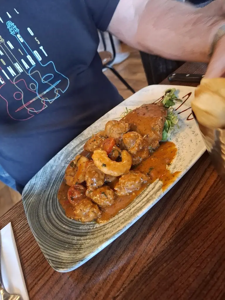 Anne Keenlyside_Caffe Muka Pizzeria & Bar_Seaton Delaval_review