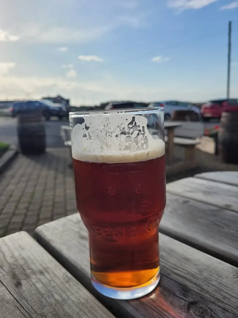 Menu_The King's Arms_Seaton Delaval_image_5